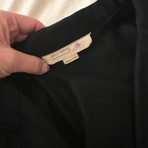 Atticus women’s size medium jacket - Picture 3 of 5